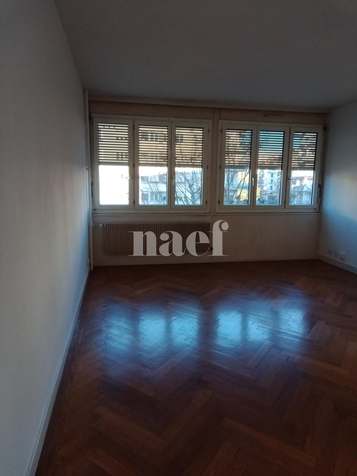 À louer : Appartement 5 Pieces Genève - Ref : 269160.3032 | Naef Immobilier