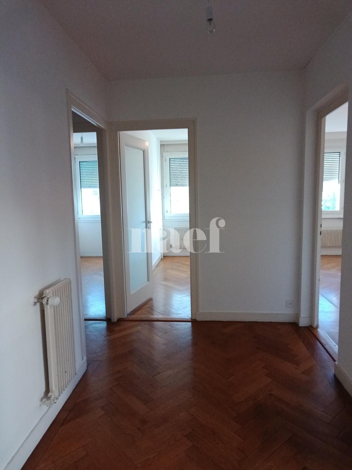 À louer : Appartement 5 Pieces Genève - Ref : 269160.3032 | Naef Immobilier