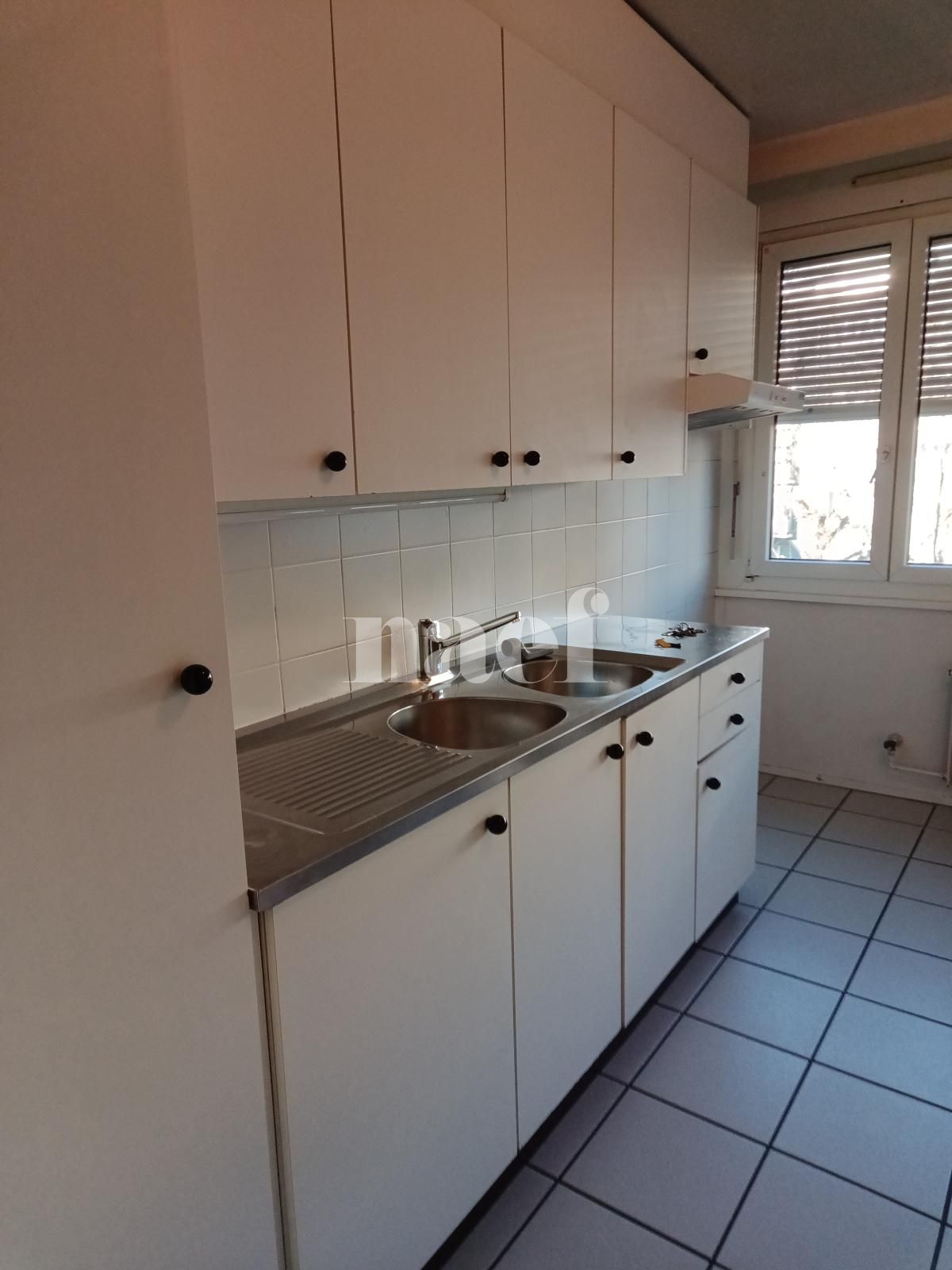 À louer : Appartement 5 Pieces Genève - Ref : 269160.3032 | Naef Immobilier