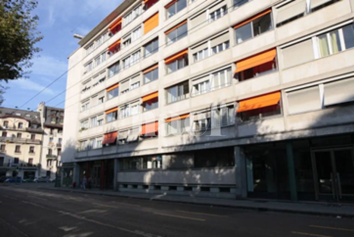 À louer : Appartement 3 Pieces Genève - Ref : 269162.5052 | Naef Immobilier