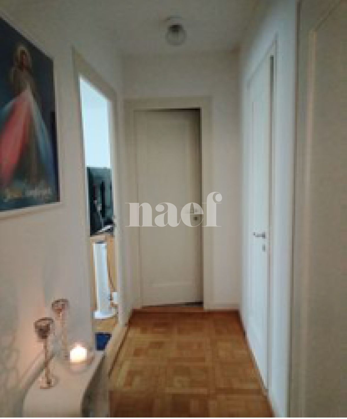 À louer : Appartement 3 Pieces Genève - Ref : 269162.5052 | Naef Immobilier