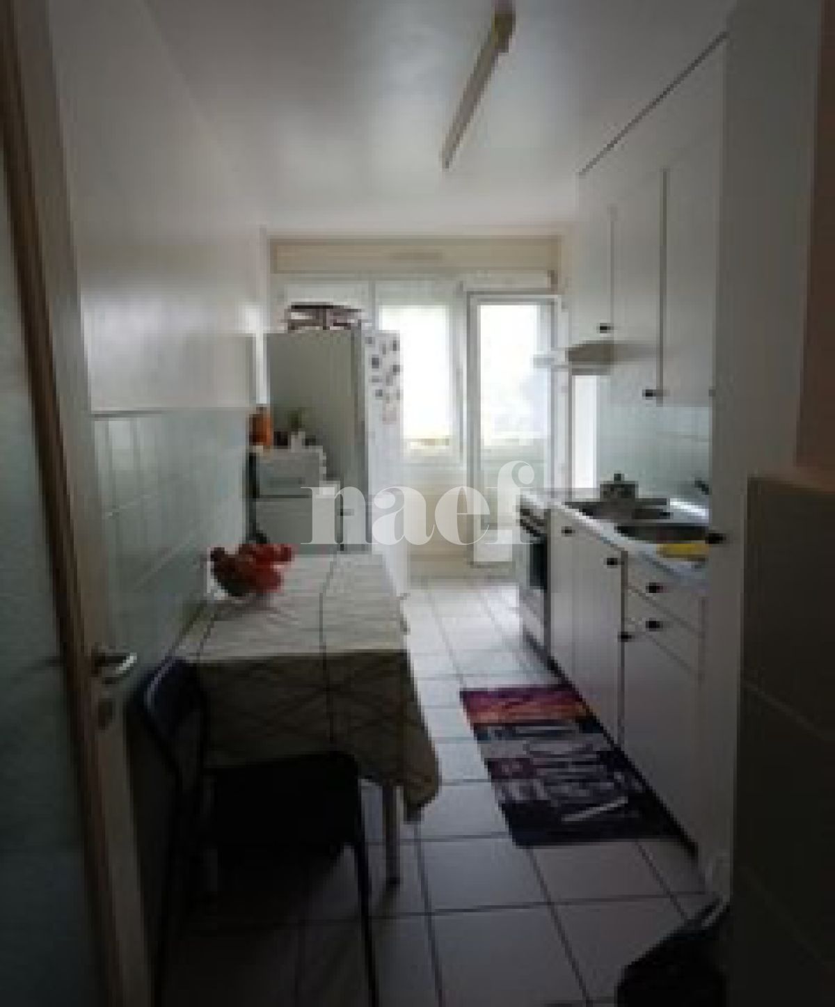 À louer : Appartement 3 Pieces Genève - Ref : 269162.5052 | Naef Immobilier