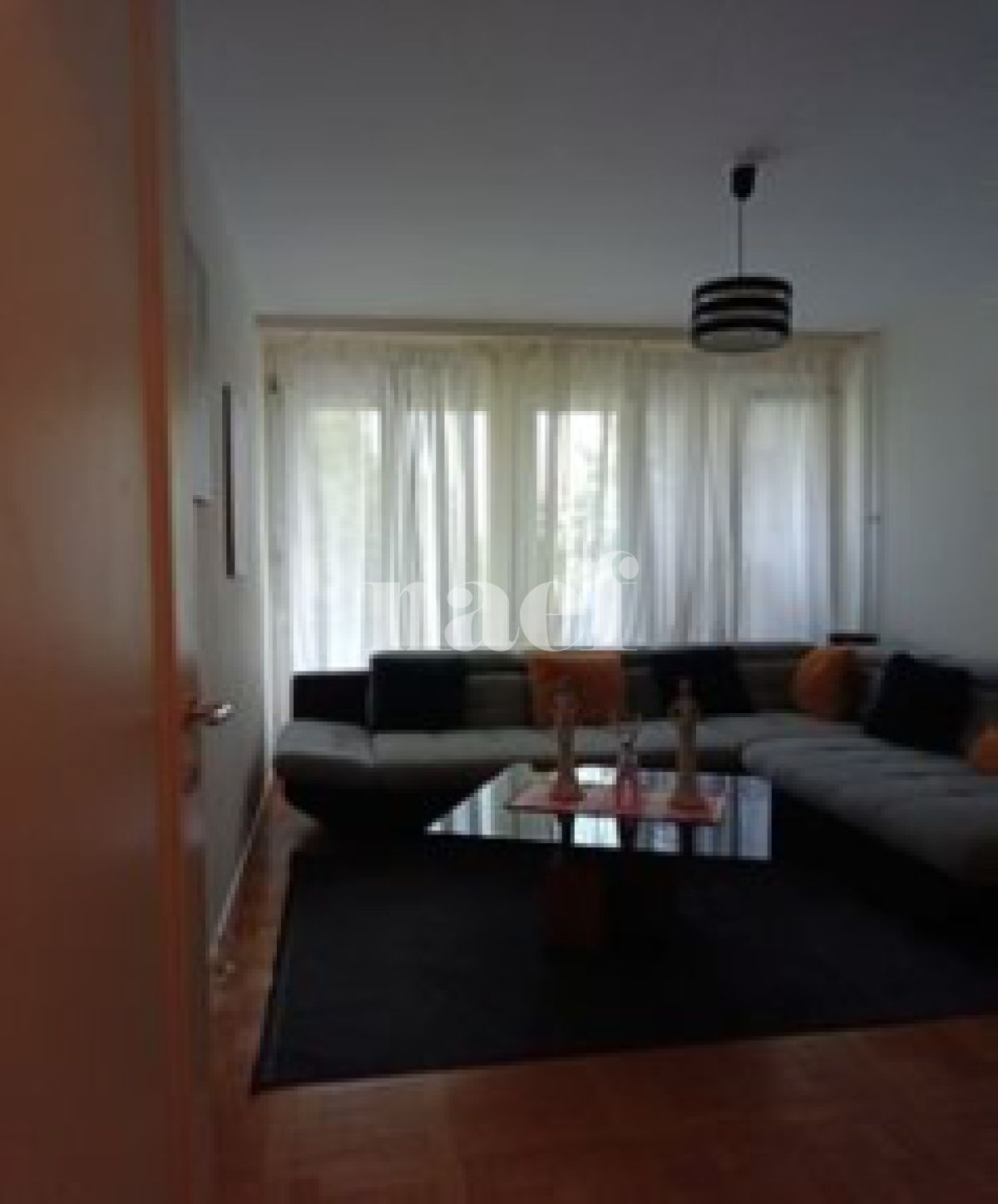 À louer : Appartement 3 Pieces Genève - Ref : 269162.5052 | Naef Immobilier