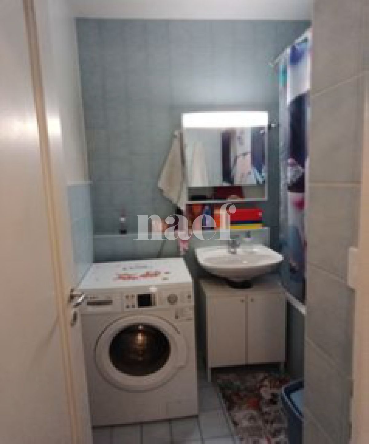 À louer : Appartement 3 Pieces Genève - Ref : 269162.5052 | Naef Immobilier