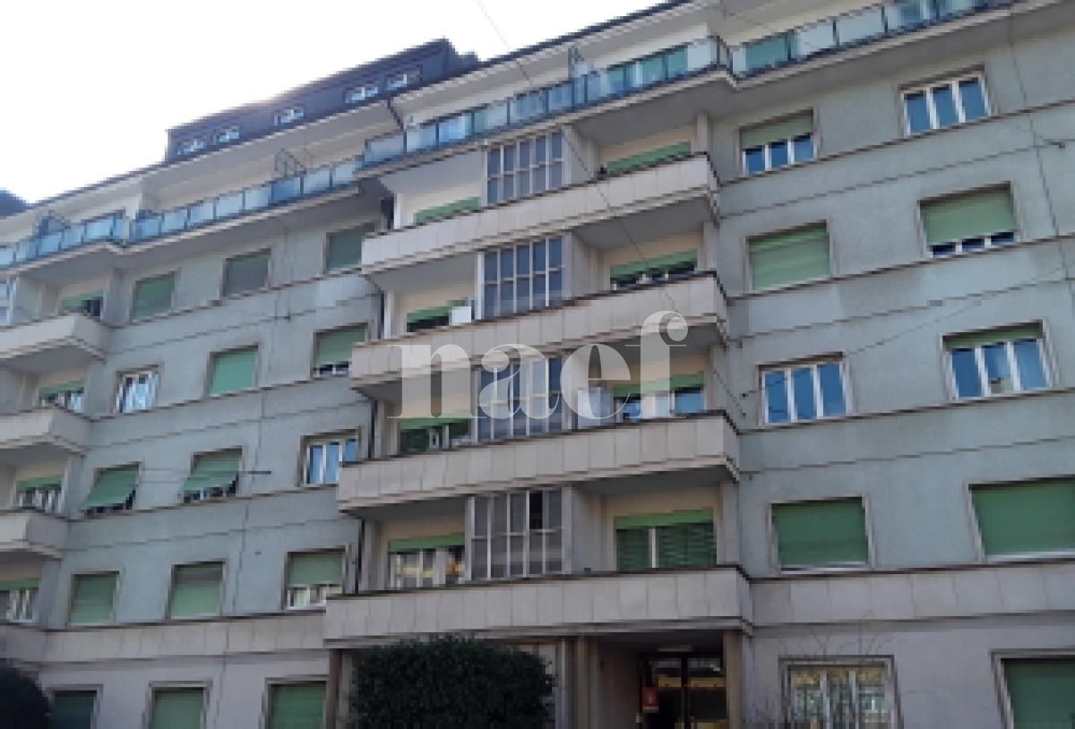 À louer : Appartement 4 Pieces Genève - Ref : 269181.4043 | Naef Immobilier