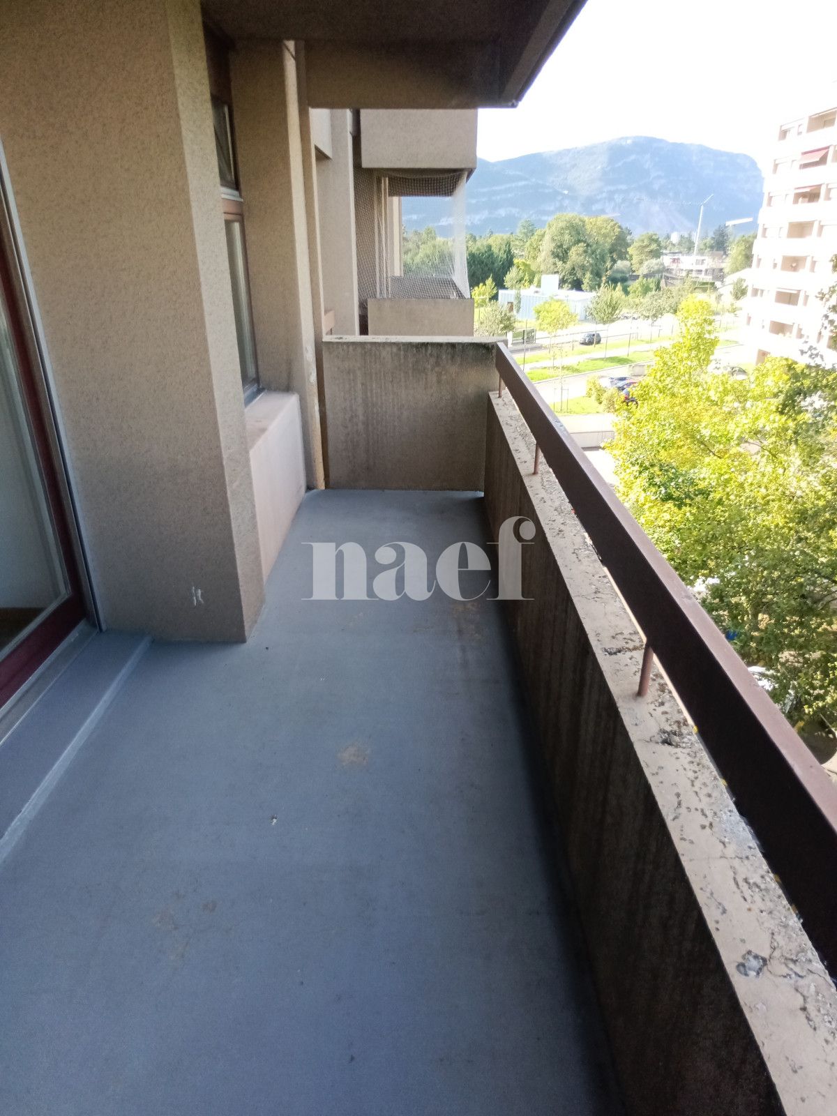 À louer : Appartement 4 Pieces Thônex - Ref : 269185.4045 | Naef Immobilier