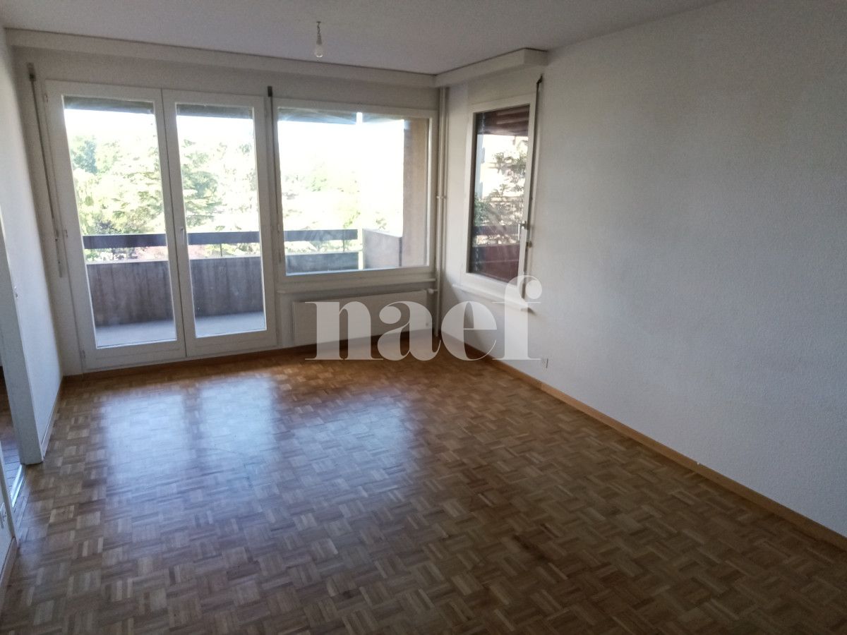 À louer : Appartement 4 Pieces Thônex - Ref : 269185.4045 | Naef Immobilier