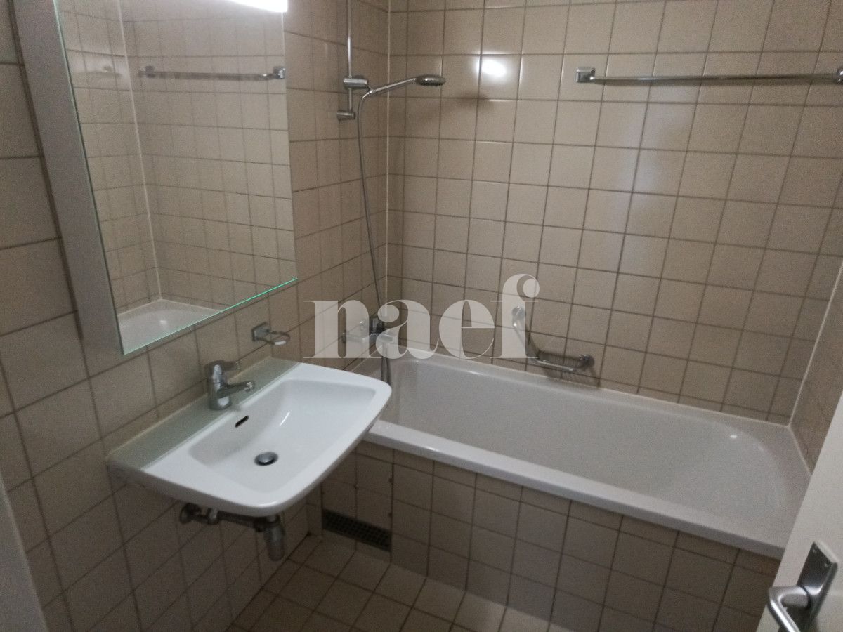 À louer : Appartement 4 Pieces Thônex - Ref : 269185.4045 | Naef Immobilier