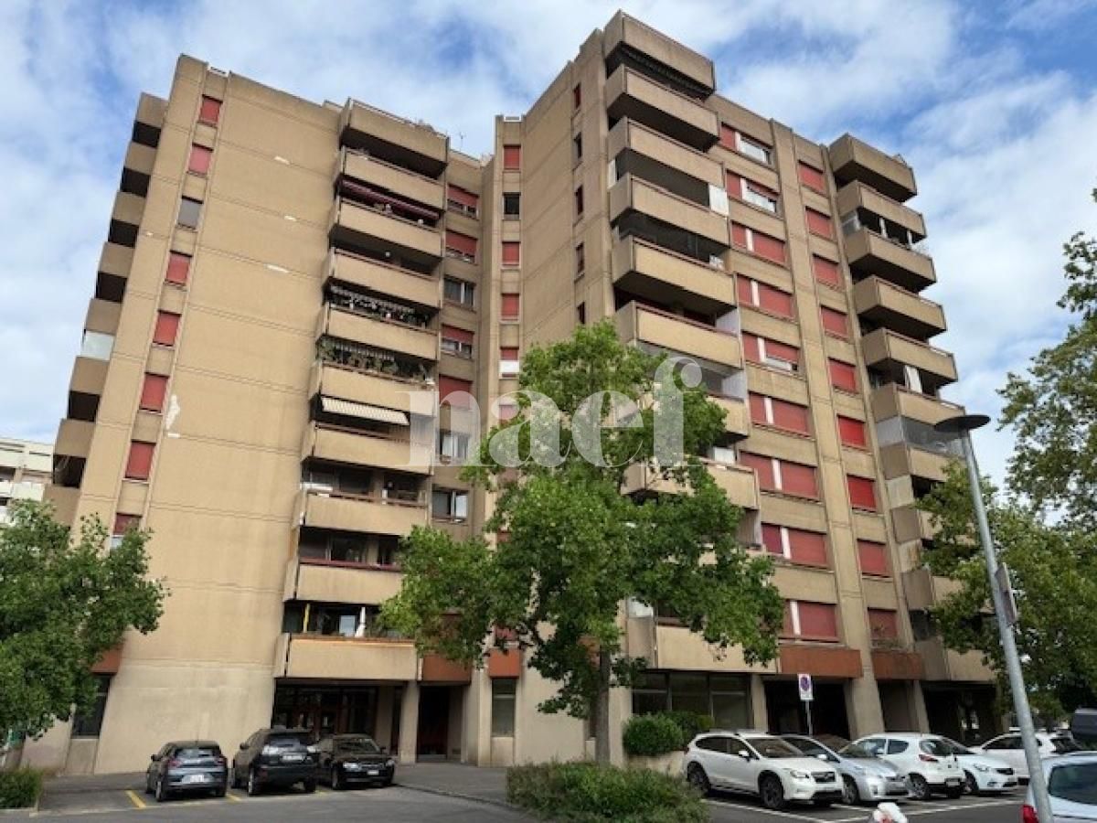 À louer : Appartement 5 Pieces Thônex - Ref : 269186.9091 | Naef Immobilier