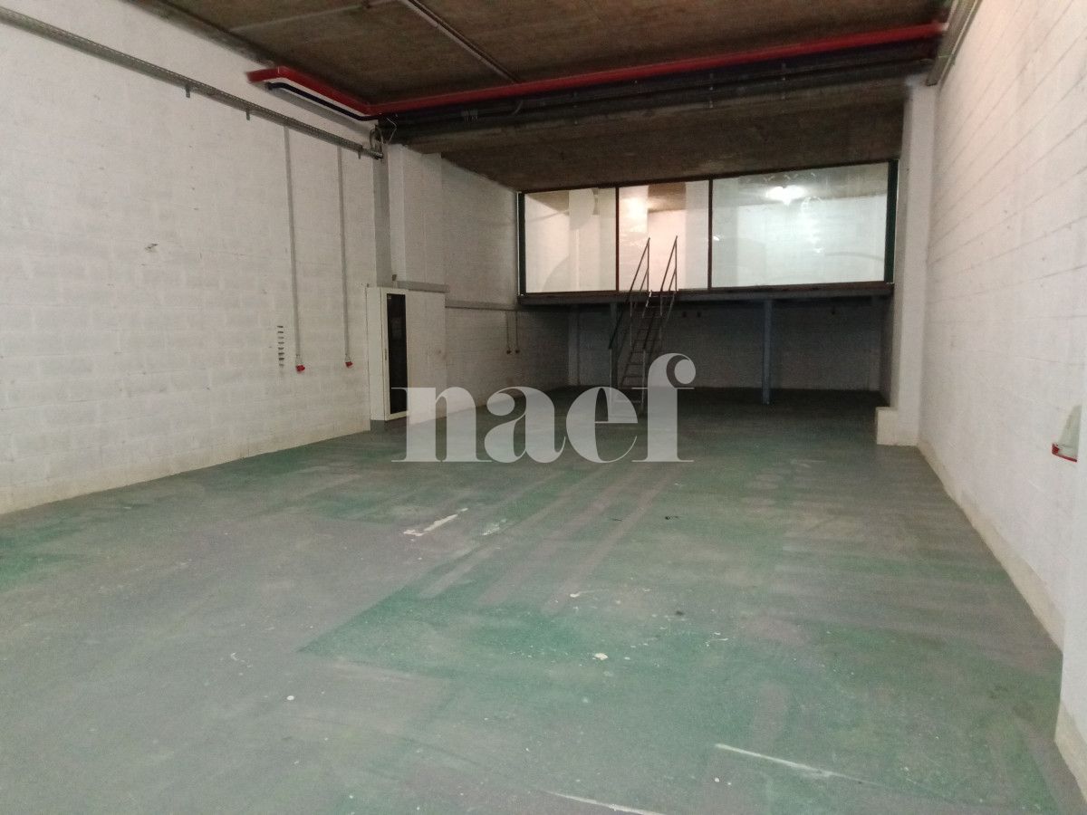 À louer : Dépôt Meyrin - Ref : 269190.100 | Naef Immobilier
