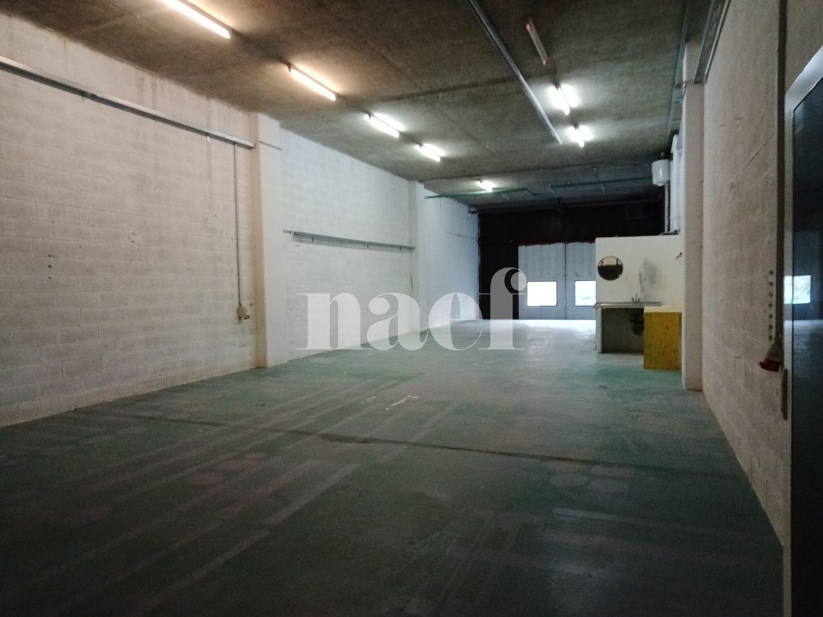 À louer : Dépôt Meyrin - Ref : 269190.100 | Naef Immobilier