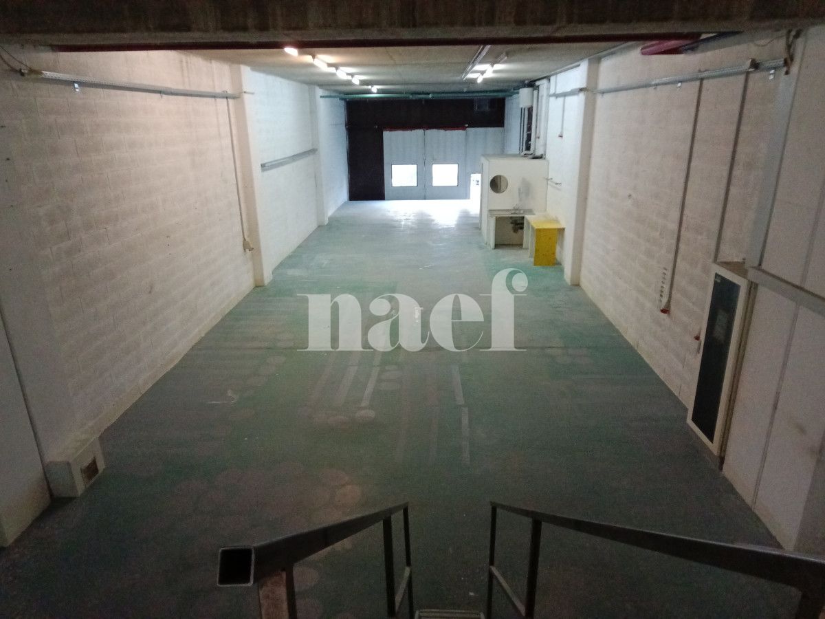 À louer : Dépôt Meyrin - Ref : 269190.100 | Naef Immobilier