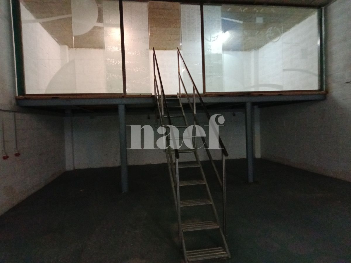 À louer : Dépôt Meyrin - Ref : 269190.100 | Naef Immobilier