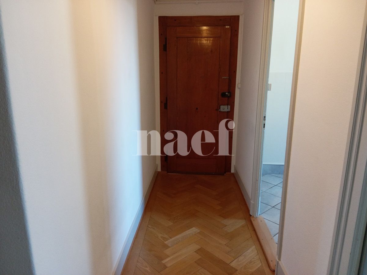 À louer : Appartement 5 Pieces Genève - Ref : 269197.4010 | Naef Immobilier