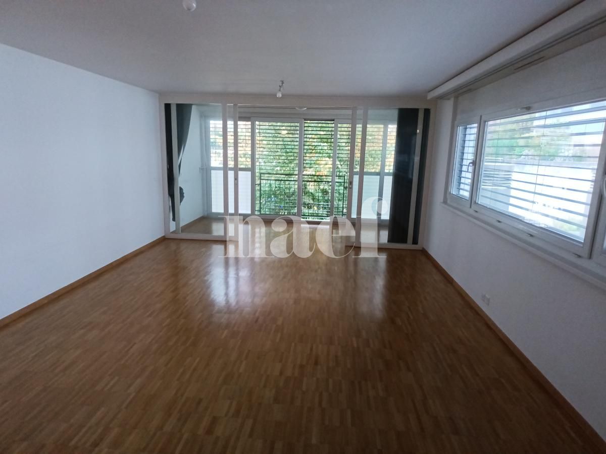 À louer : Appartement 6 Pieces Petit-Lancy - Ref : 269211.1 | Naef Immobilier