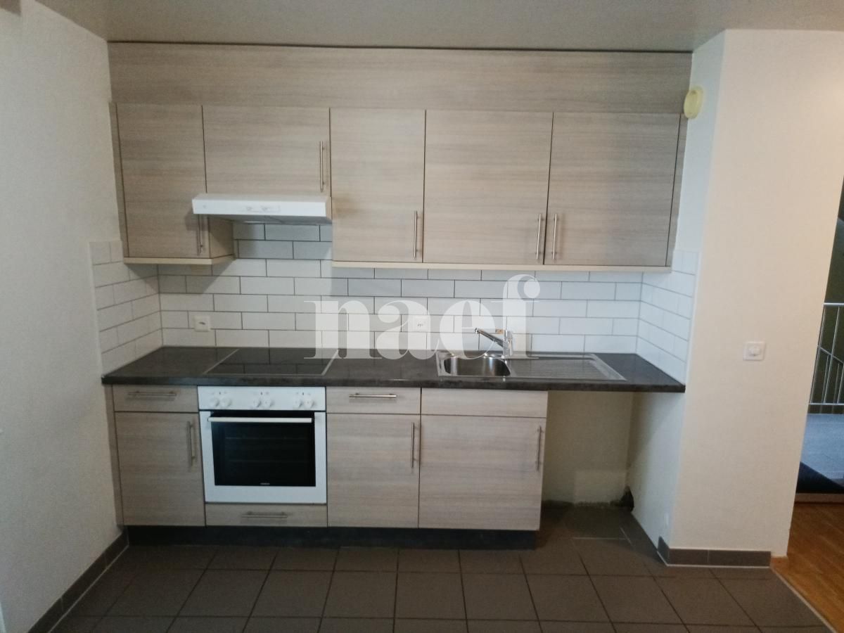 À louer : Appartement 6 Pieces Petit-Lancy - Ref : 269211.1 | Naef Immobilier