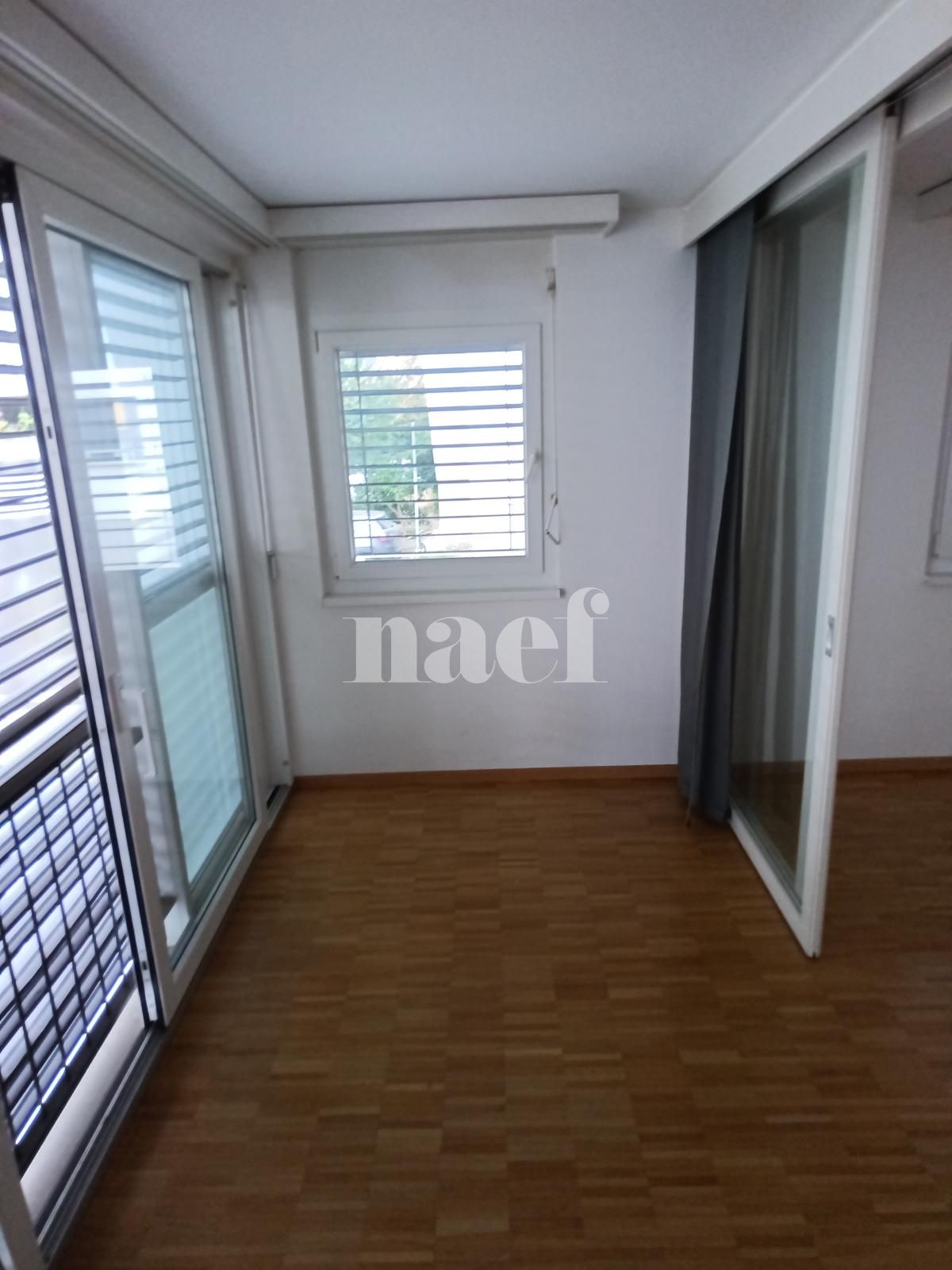À louer : Appartement 6 Pieces Petit-Lancy - Ref : 269211.1 | Naef Immobilier