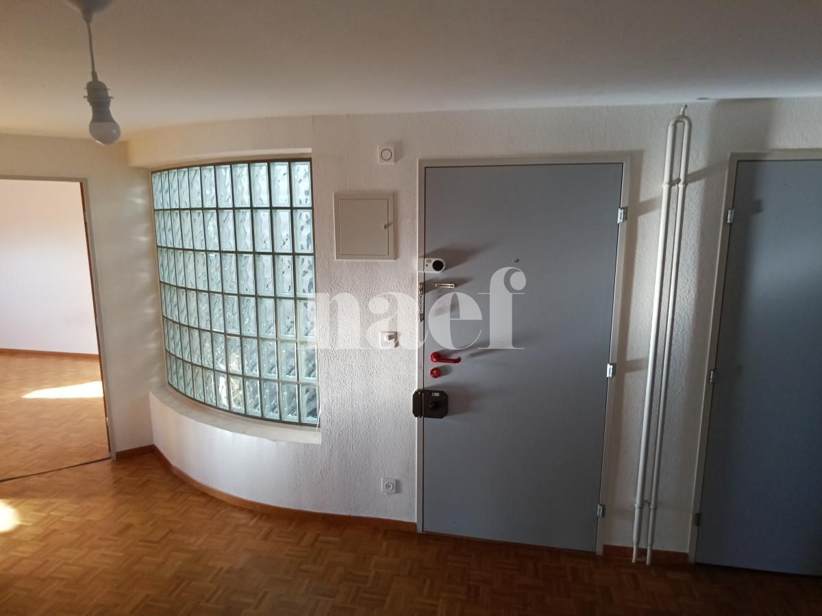 À louer : Appartement 6 Pieces Genève - Ref : 269245.6061 | Naef Immobilier