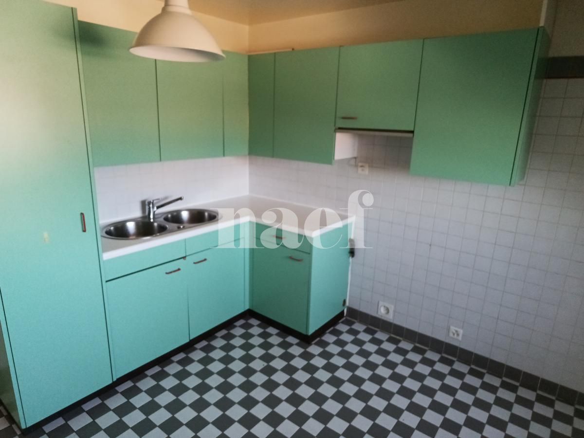 À louer : Appartement 6 Pieces Genève - Ref : 269245.6061 | Naef Immobilier