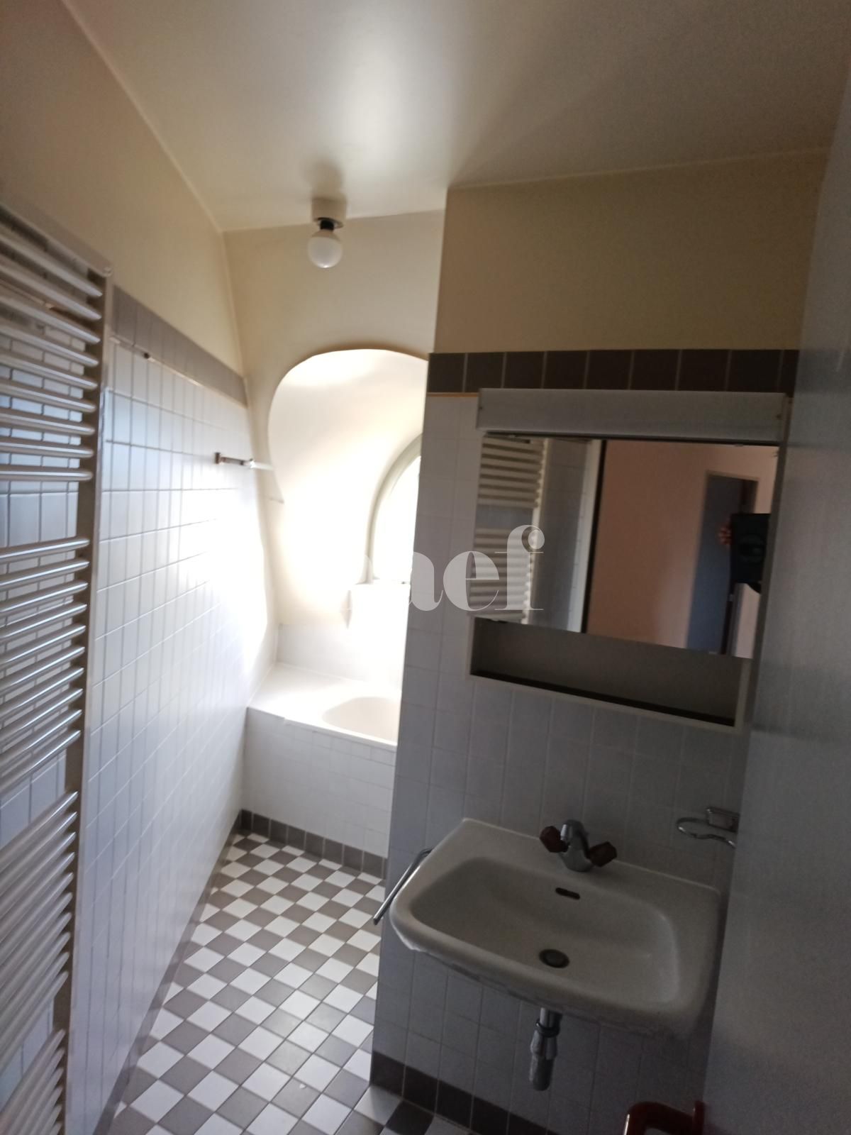 À louer : Appartement 6 Pieces Genève - Ref : 269245.6061 | Naef Immobilier