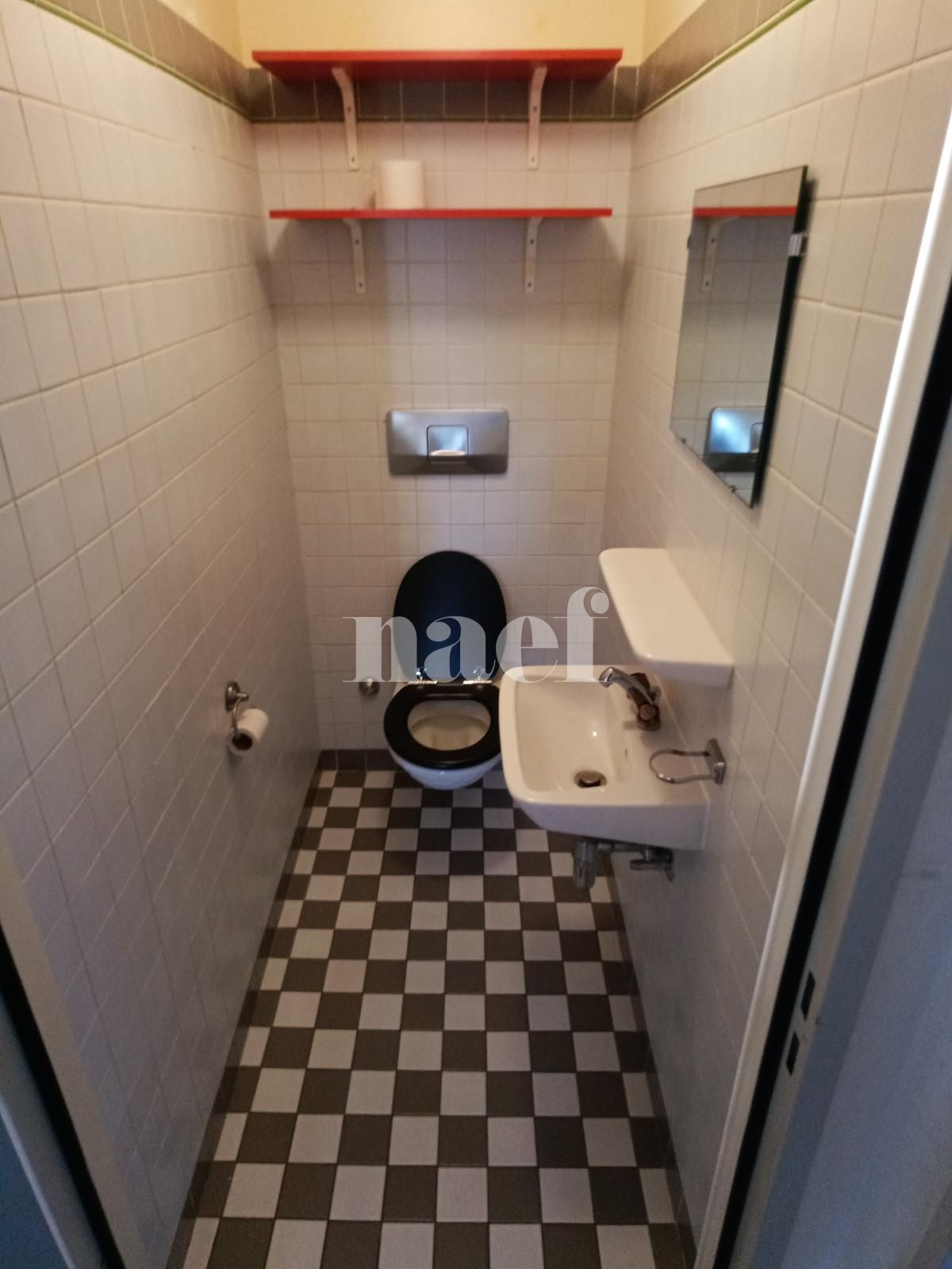 À louer : Appartement 6 Pieces Genève - Ref : 269245.6061 | Naef Immobilier