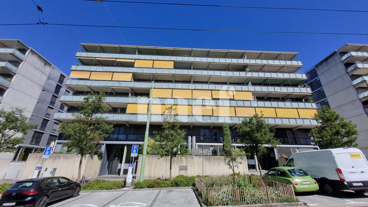 À louer : Appartement 5 Pieces Le Grand-Saconnex - Ref : 269271.3032 | Naef Immobilier