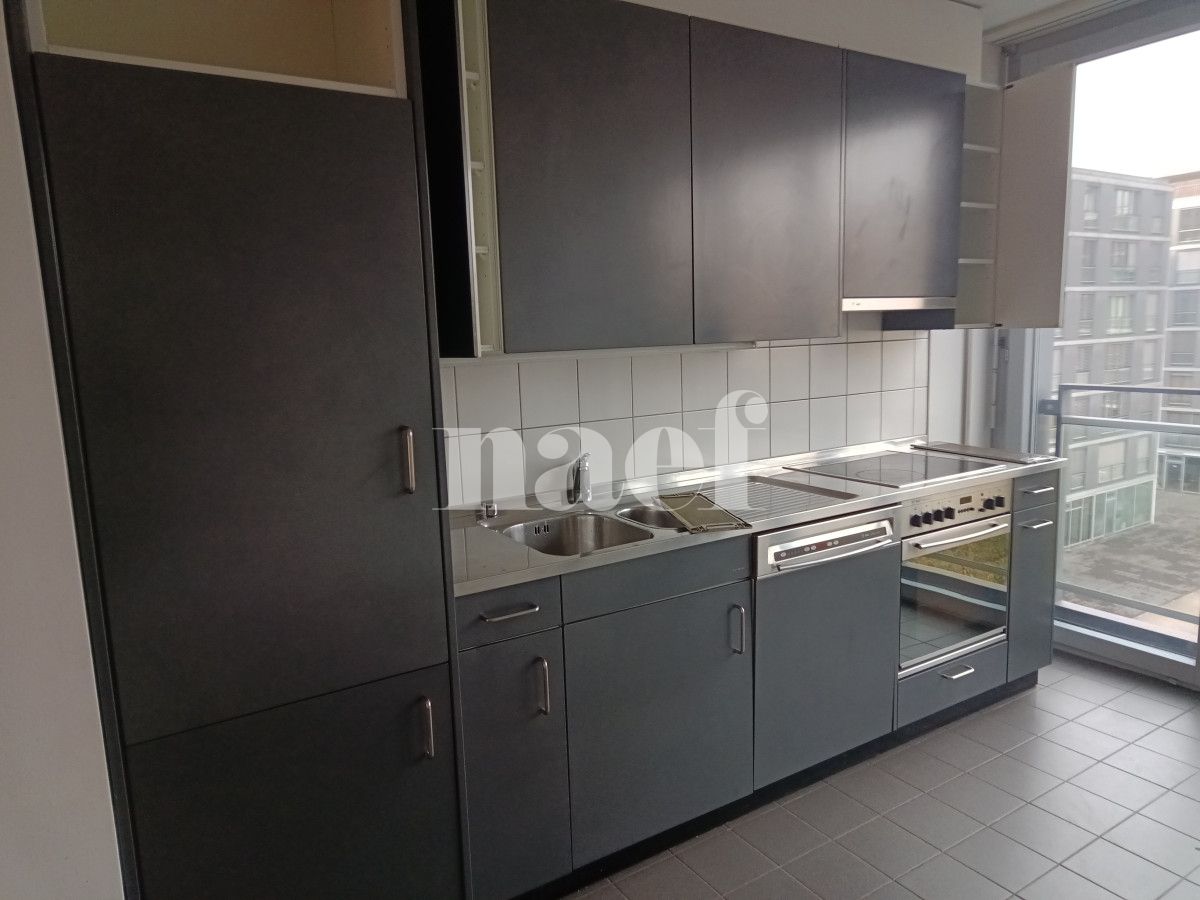 À louer : Appartement 5 Pieces Le Grand-Saconnex - Ref : 269271.3032 | Naef Immobilier