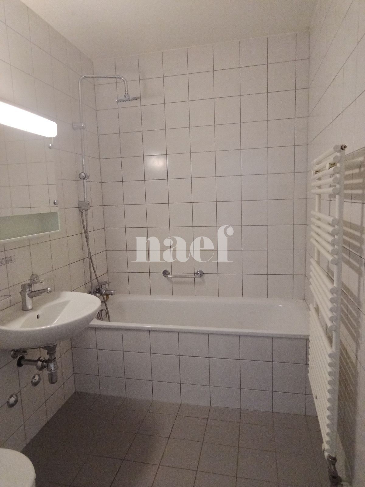 À louer : Appartement 5 Pieces Le Grand-Saconnex - Ref : 269271.3032 | Naef Immobilier