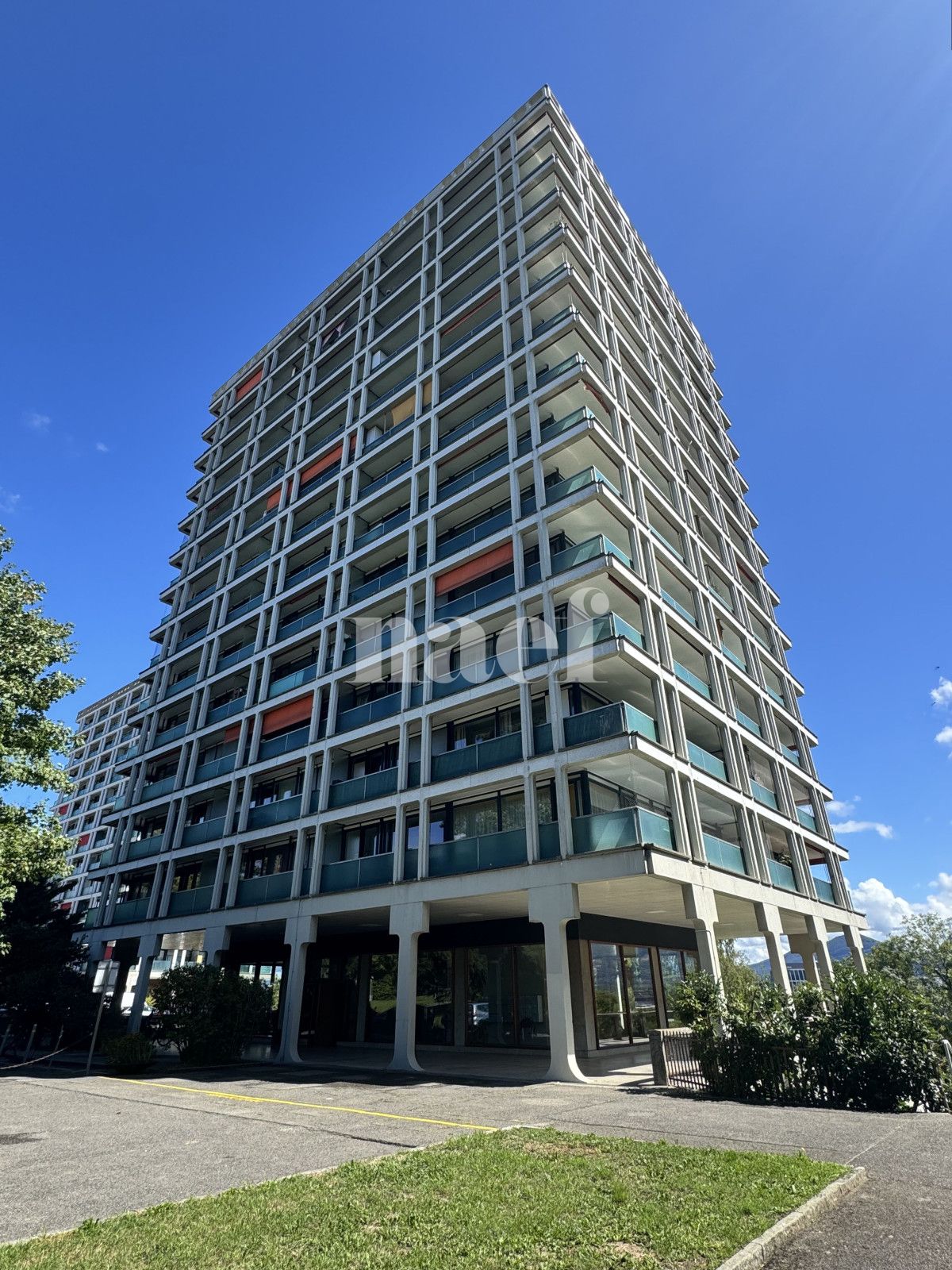 À louer : Surface Commerciale Bureau Petit-Lancy - Ref : 269305.2 | Naef Immobilier