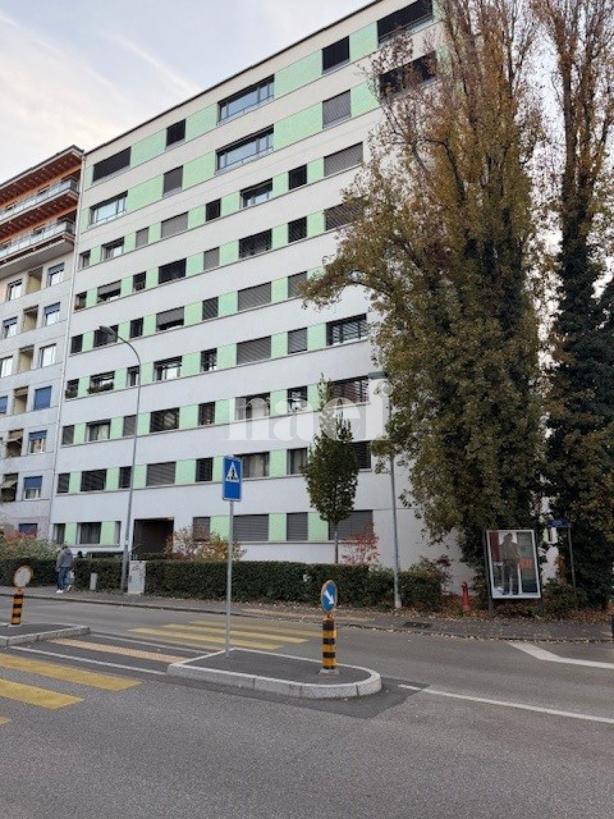 À louer : Appartement 1 Pieces Genève - Ref : 269335.5 | Naef Immobilier