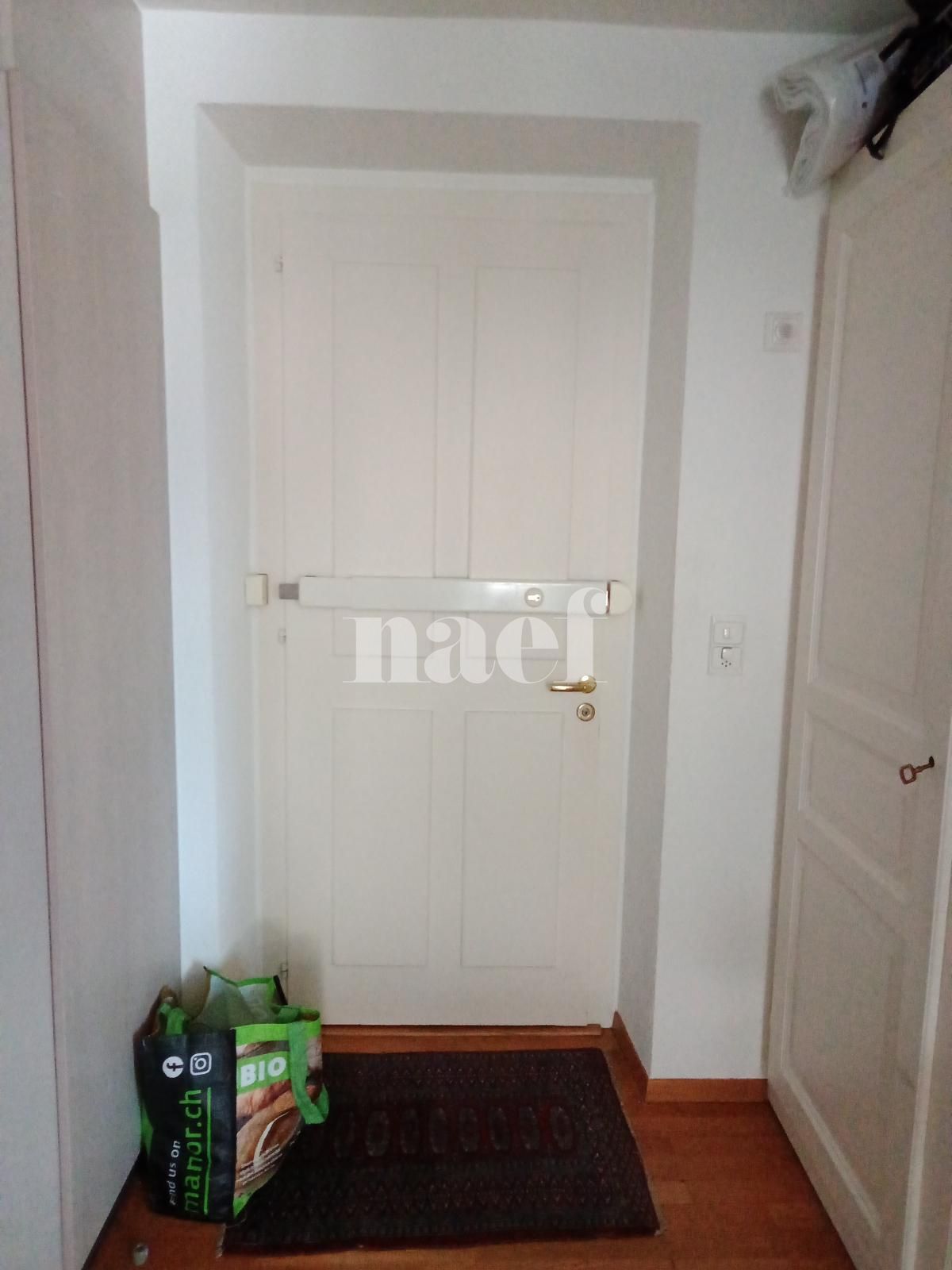 À louer : Appartement 3.5 Pieces Carouge GE - Ref : 269591.1002 | Naef Immobilier