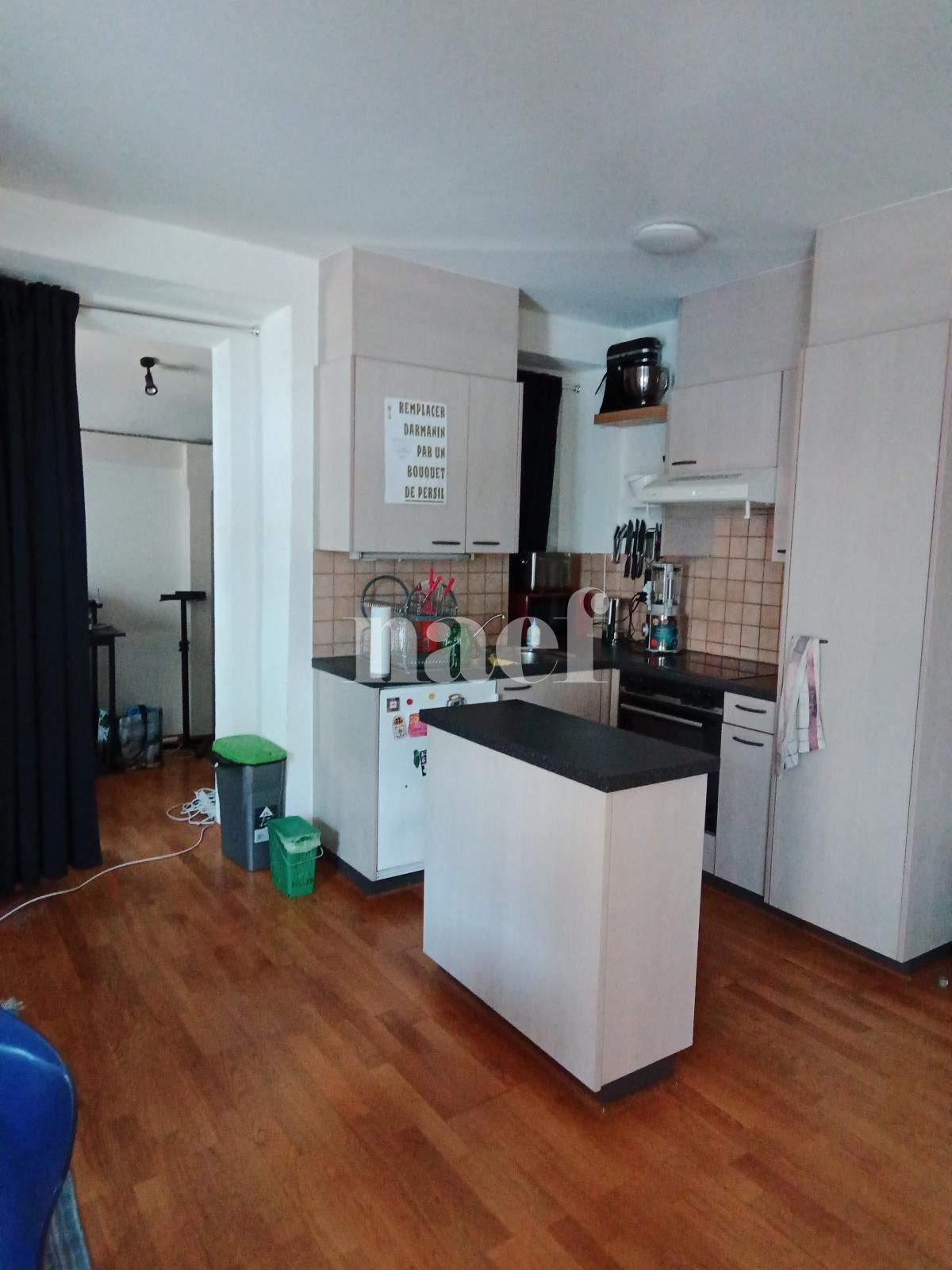 À louer : Appartement 3.5 Pieces Carouge GE - Ref : 269591.1002 | Naef Immobilier