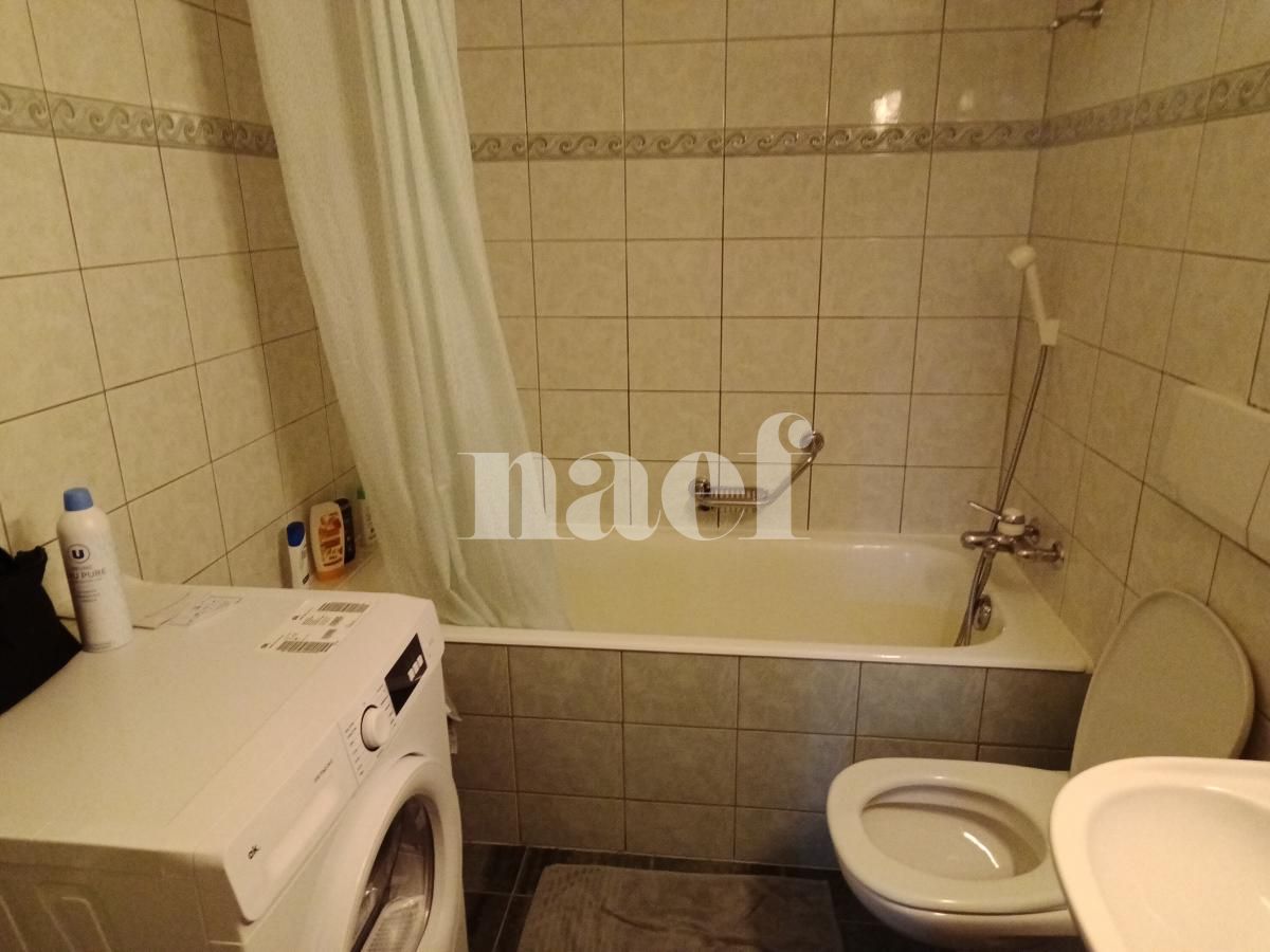 À louer : Appartement 3.5 Pieces Carouge GE - Ref : 269591.1002 | Naef Immobilier