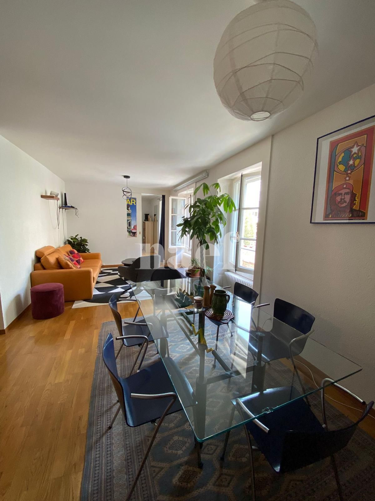 À louer : Appartement 3.5 Pieces Carouge GE - Ref : 269591.1002 | Naef Immobilier