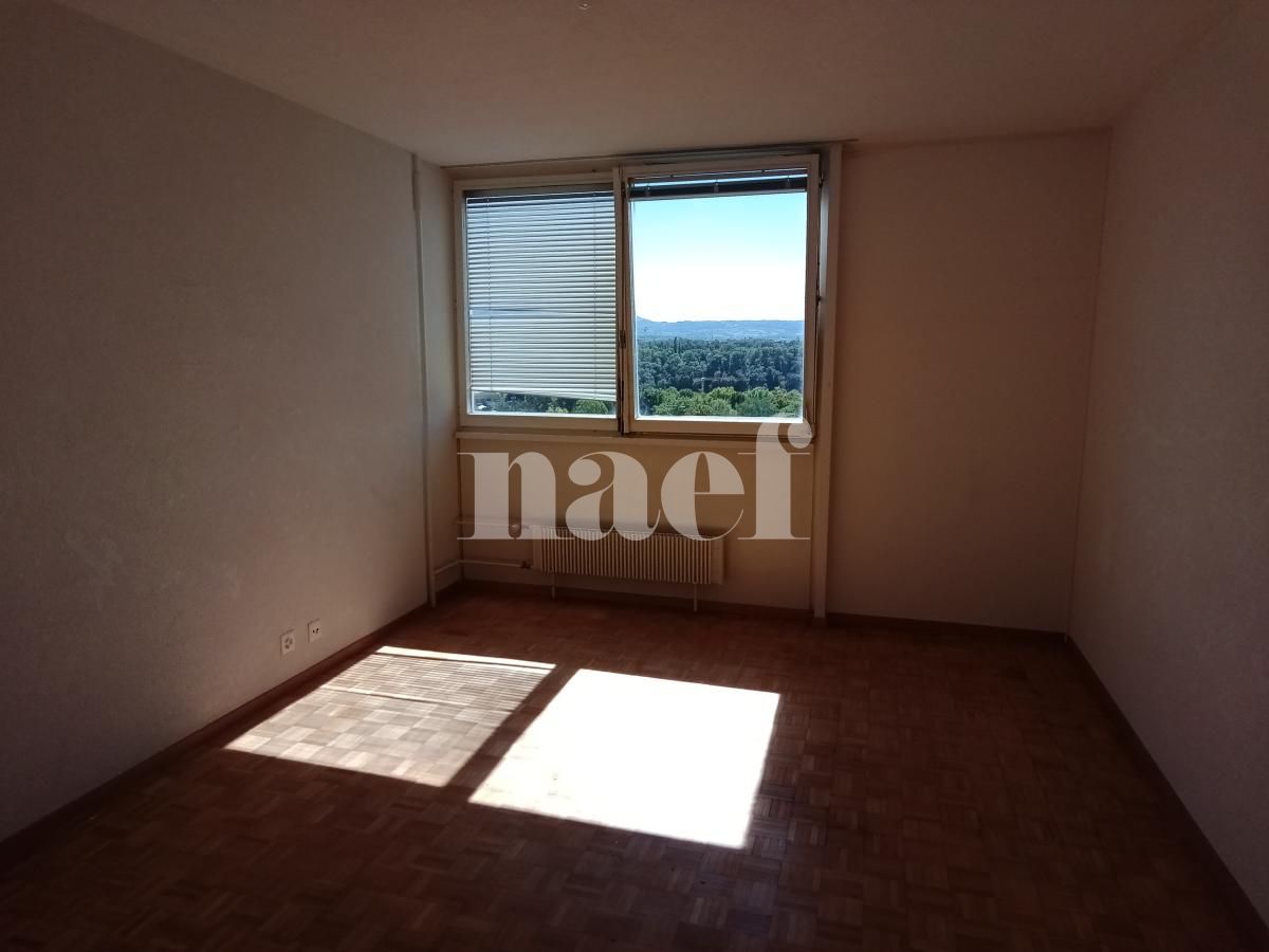 À louer : Appartement 3 Pieces Le Lignon - Ref : 269592.12001 | Naef Immobilier