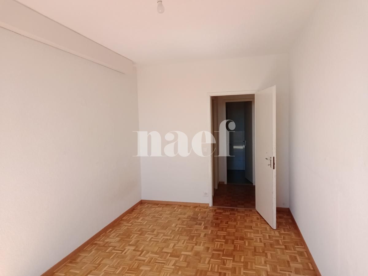 À louer : Appartement 3 Pieces Le Lignon - Ref : 269592.12001 | Naef Immobilier