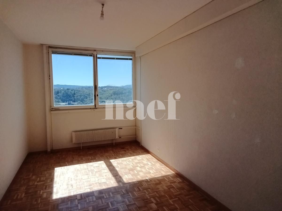 À louer : Appartement 3 Pieces Le Lignon - Ref : 269592.12001 | Naef Immobilier