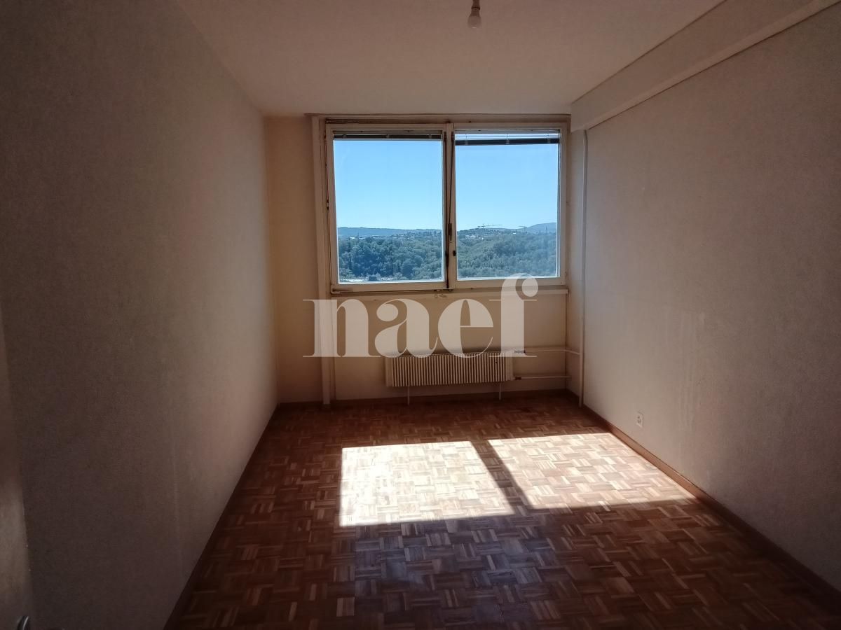 À louer : Appartement 3 Pieces Le Lignon - Ref : 269592.12001 | Naef Immobilier