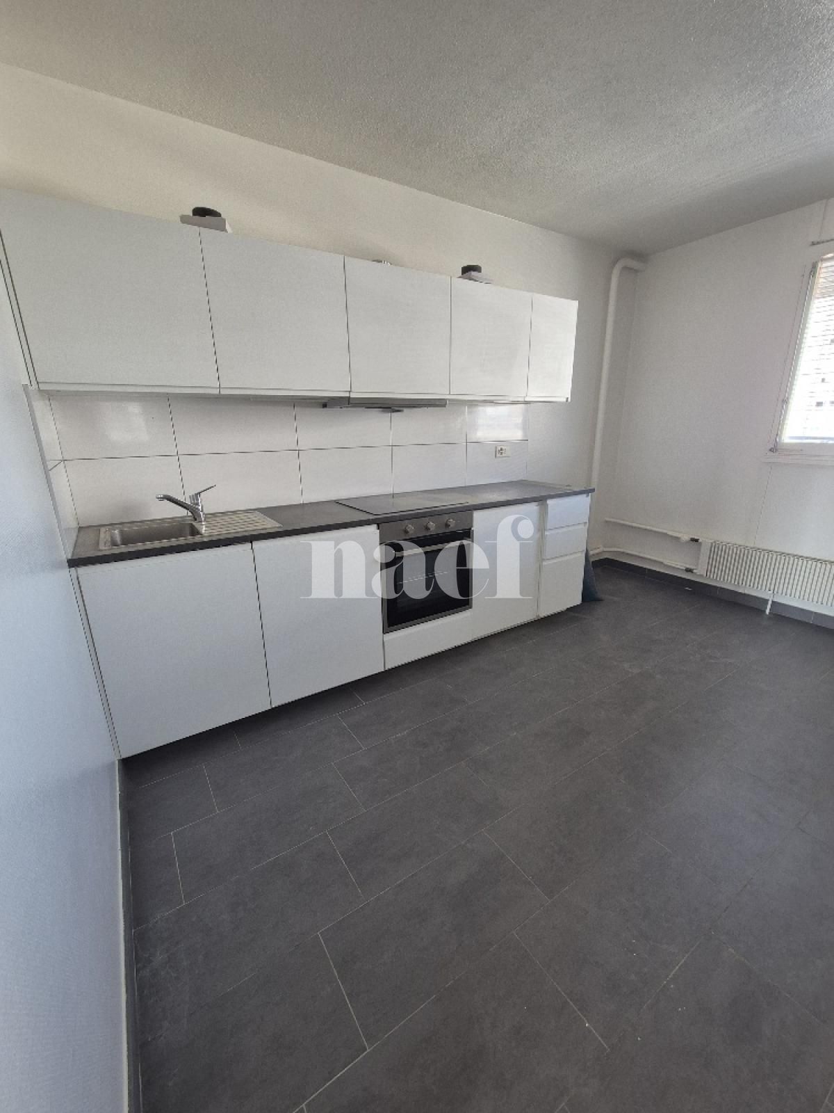 À louer : Appartement 3 Pieces Le Lignon - Ref : 269592.12001 | Naef Immobilier