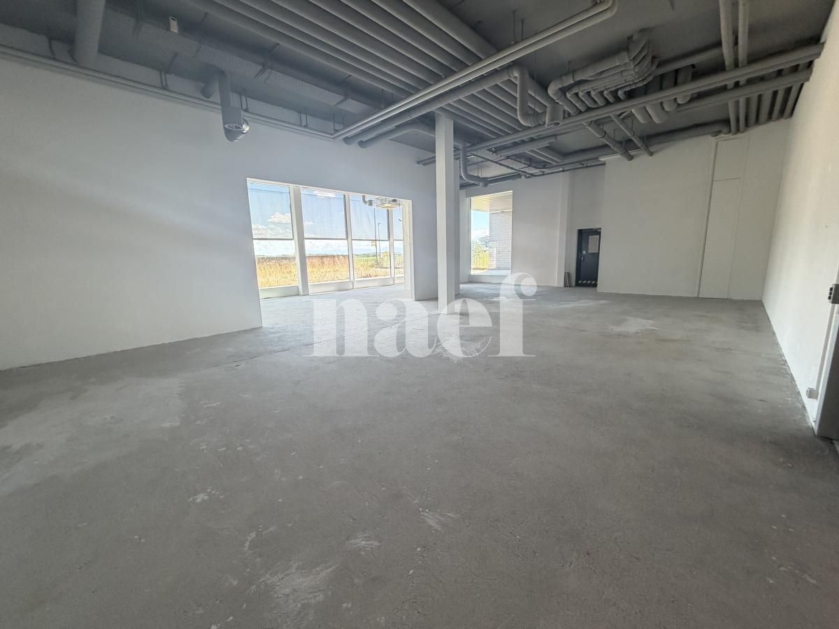 À louer : Surface Commerciale Arcade Gland - Ref : 269593.1 | Naef Immobilier