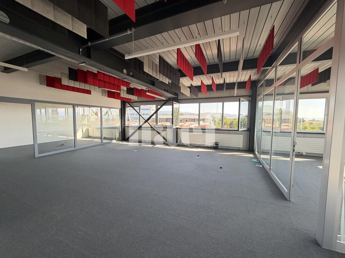 À louer : Surface Commerciale Bureau Nyon - Ref : 269595.2001 | Naef Immobilier