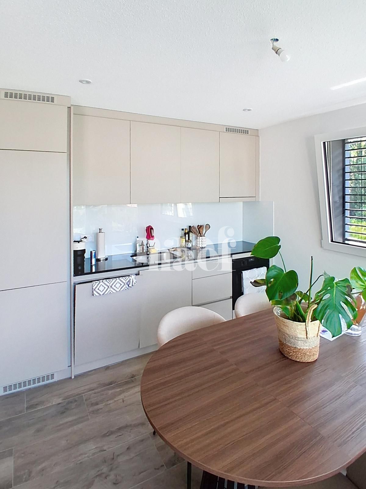À louer : Appartement 2.5 Pieces Saxon - Ref : 269611.3009 | Naef Immobilier