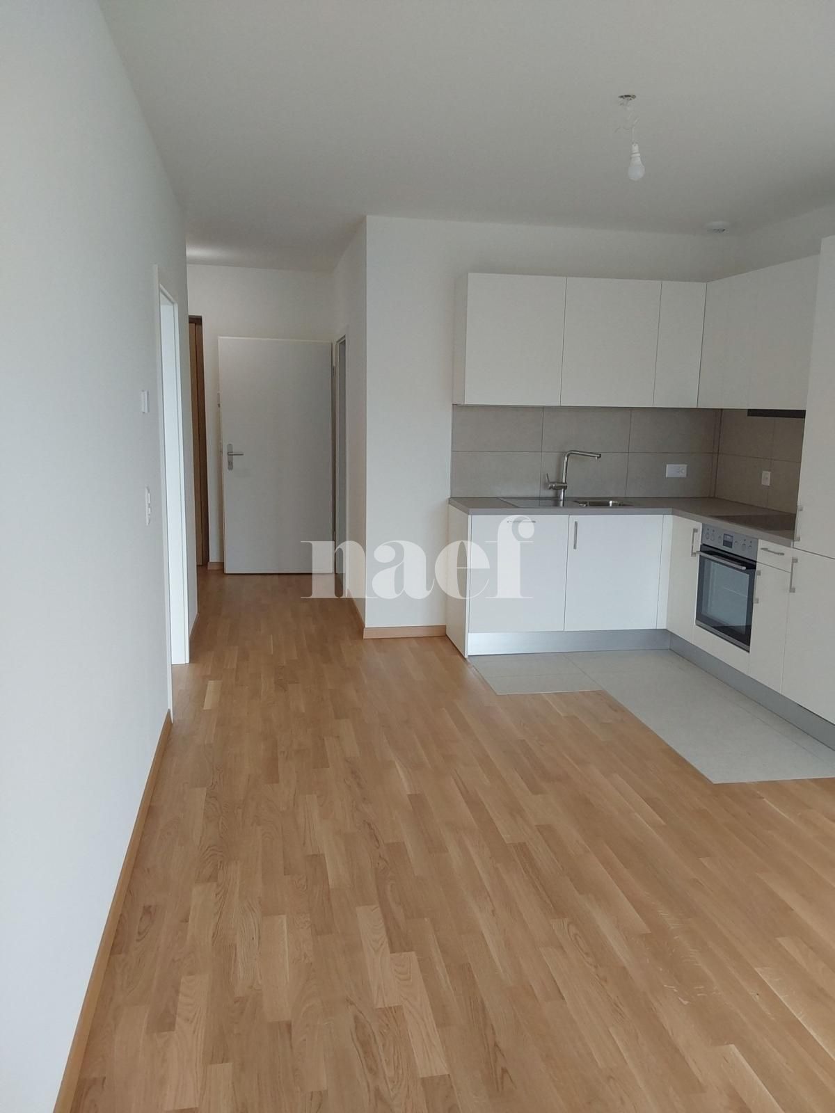 À louer : Appartement 3 Pieces Genève - Ref : 269804.5001 | Naef Immobilier