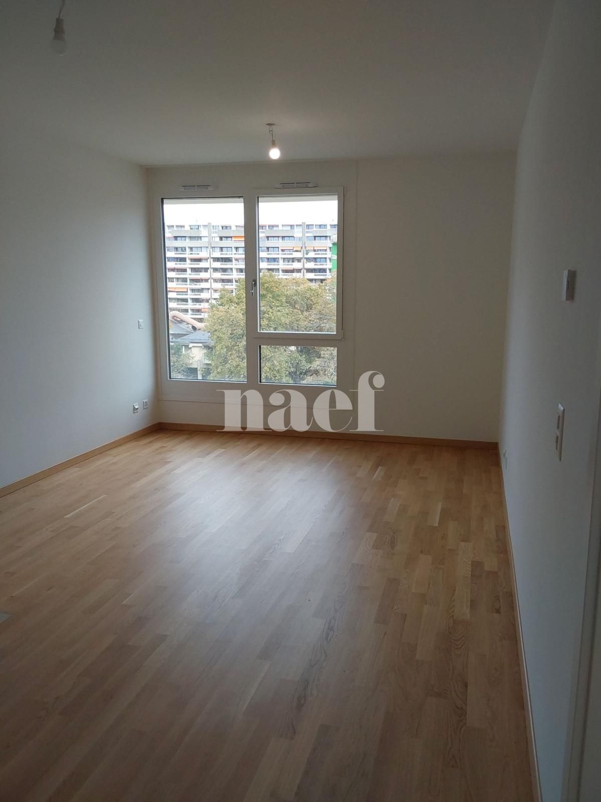 À louer : Appartement 3 Pieces Genève - Ref : 269804.5001 | Naef Immobilier
