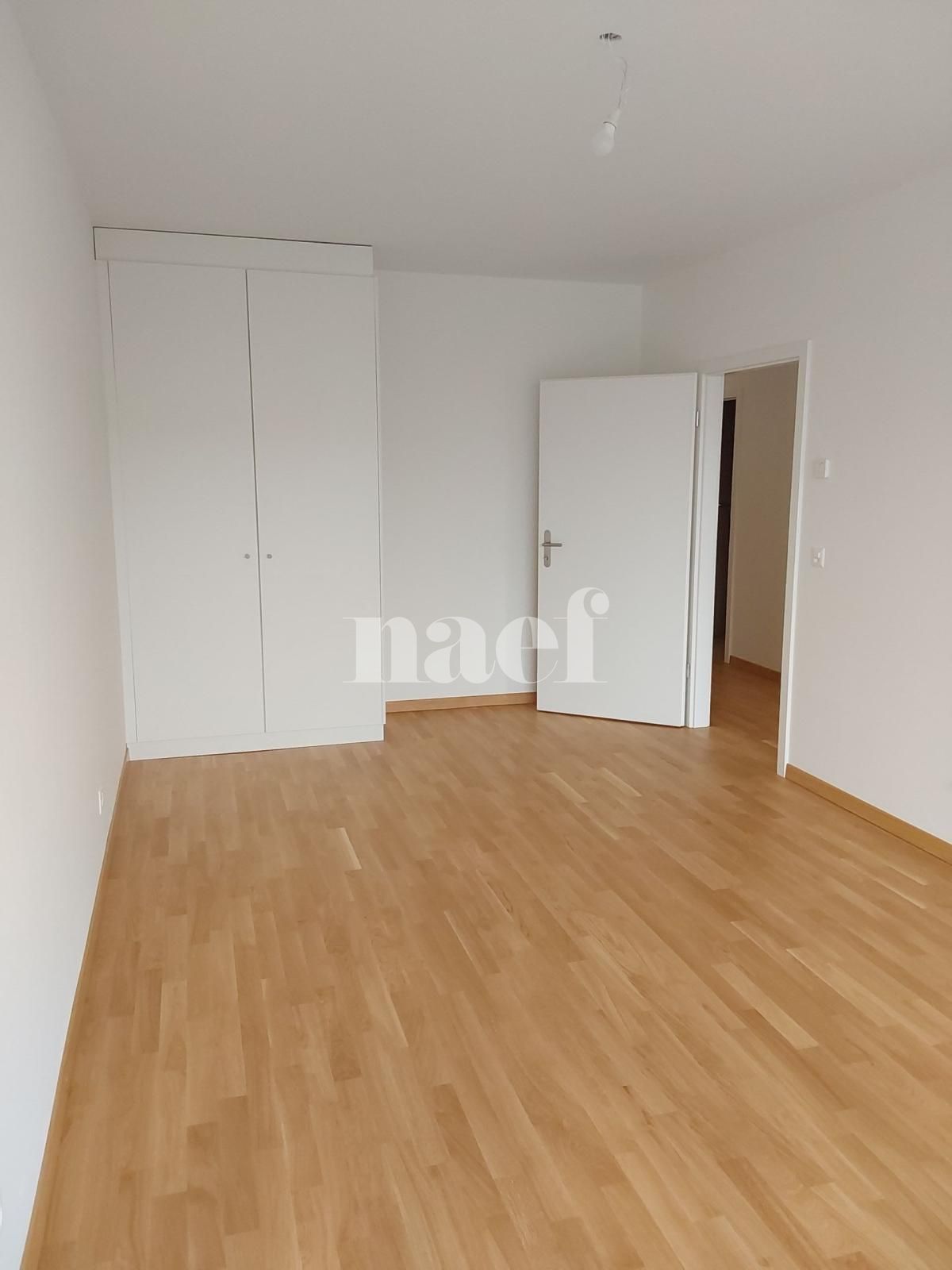 À louer : Appartement 3 Pieces Genève - Ref : 269804.5001 | Naef Immobilier