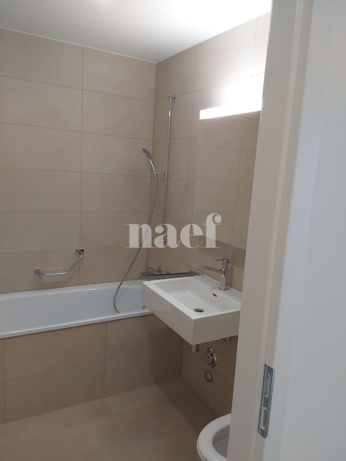 À louer : Appartement 3 Pieces Genève - Ref : 269804.5001 | Naef Immobilier