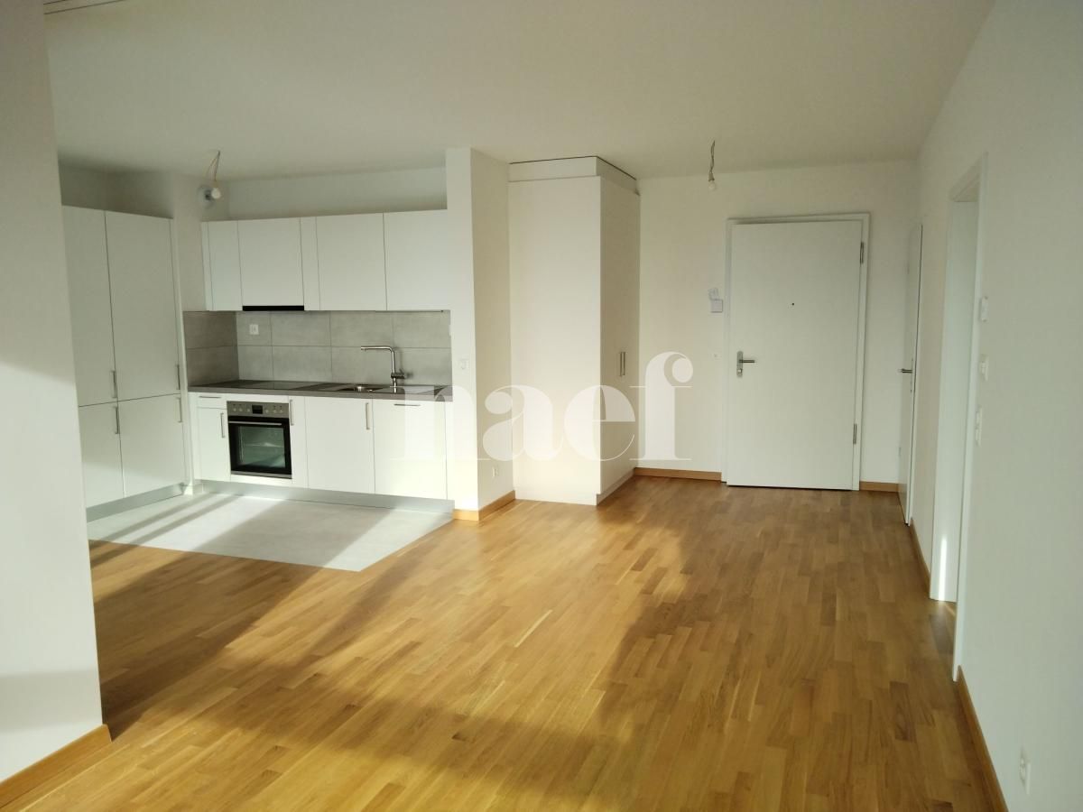 À louer : Appartement 3 Pieces Genève - Ref : 269806.4001 | Naef Immobilier