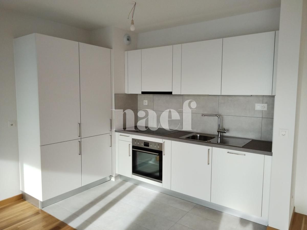 À louer : Appartement 3 Pieces Genève - Ref : 269806.4001 | Naef Immobilier