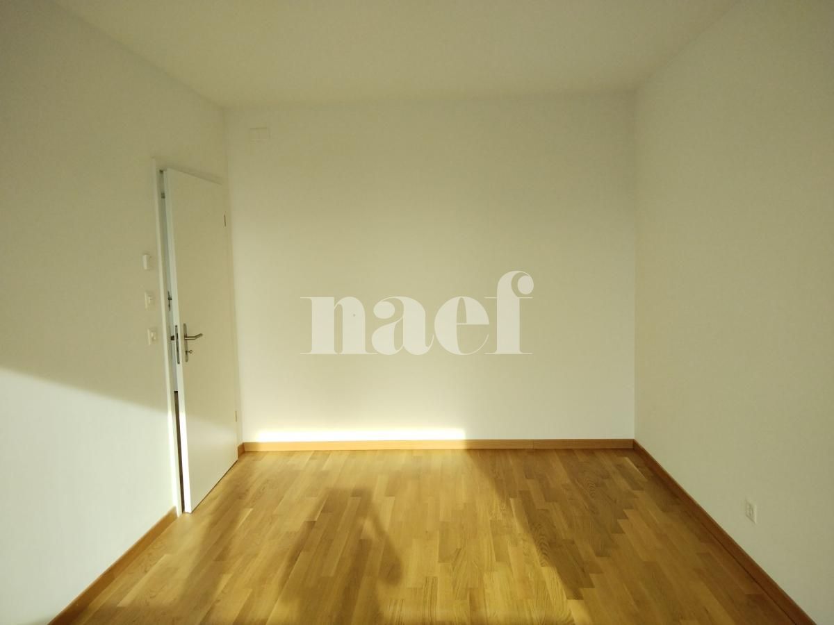 À louer : Appartement 3 Pieces Genève - Ref : 269806.4001 | Naef Immobilier