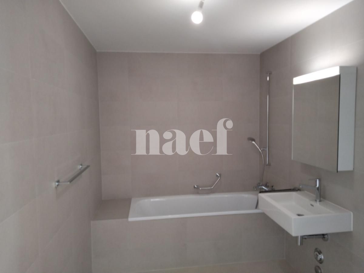 À louer : Appartement 3 Pieces Genève - Ref : 269806.4001 | Naef Immobilier
